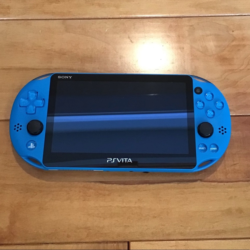 PlayStation Vita brand new